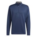 adidas Golf Club Herren Sweater 1/4 Zip navy