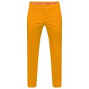 Alberto Mona 7335 Damen 7/8 Golfhose (300) orange