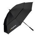 Bag Boy Golf UV Proof Regenschirm schwarz