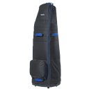 Bag Boy Travelcover Freestyle schwarz/blau