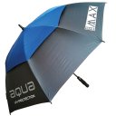 Big Max I-Dry Aqua UV Golfschirm grau/blau