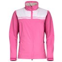 Cross W Cloud 2022 Damen Golf Regenjacke pink