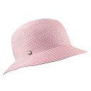 Daily Golf Loren Damen Hut rosa