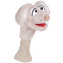 Hase Mampfred Headcover Driver