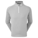 Footjoy Golf Chill Out Herren Pullover grau