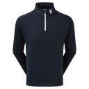Footjoy Golf Chill Out Herren Pullover navy
