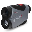 Zoom Focus X Laser Entfernungsmesser grau/schwarz