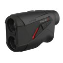Zoom Focus S Laser Entfernungsmesser schwarz
