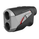 Zoom Focus S Laser Entfernungsmesser schwarz/grau