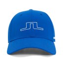 J.Lindeberg Golf Caden Cap blau