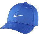 Nike Golf Legacy 91 Tech Cap (DH1640) blau