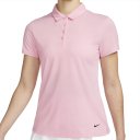 Nike Golf Damen Dri-Fit Victory Polo (DH2309) rosa