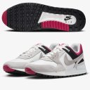 Nike Golf Air Pegasus Herren Golfschuh grau/schw/pink