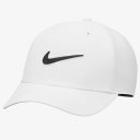Nike Golf Club Cap weiss
