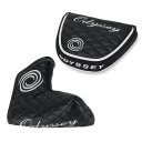 Odyssey Putter Headcover Quilted
