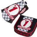 Odyssey Putter Headcover Tempest 24