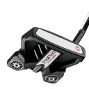 Odyssey 2-Ball Ten S Lined Red Putter