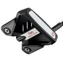 Odyssey Triple Track Red Ten S Putter