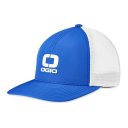 Ogio Golf Shadow Badge Cap blau