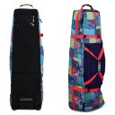 Ogio Golf Alpha Travelcover Woodblock