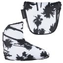Ogio Putter Headcover Aloha Palms
