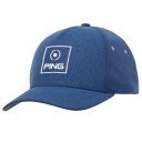 Ping Eye Golf Cap navy