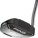 Ping 2023 New Putter Mundy