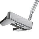 Ping 2023 New Putter Prime Tyne 4