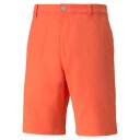 Puma Golf Herren Jackpot Short (599246) orange