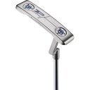 Taylor Made TP Hydro Blast Soto #1 Putter