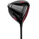 Taylor Made Stealth HD Driver Herren