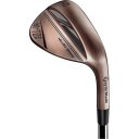 Taylor Made Hi Toe 3 Wedge Aged Copper
