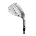 Taylor Made Milled Grind 4 Wedge chrome