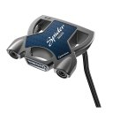 Taylor Made Spider Tour Putter Double Bend