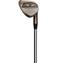 Titleist Vokey Spin Milled SM9 Wedge Brushed Steel