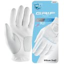 Wilson Staff Grip Plus Damen Handschuh 3er Pack