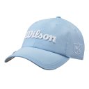 Wilson Staff Pro Tour Ballmarker Golf Damen Cap blau