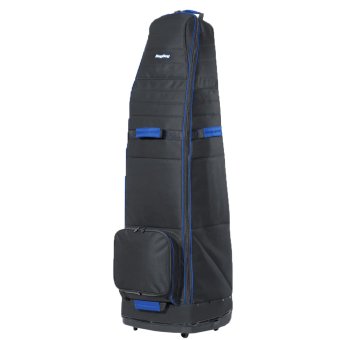 Bag Boy Travelcover Freestyle schwarz/blau 1