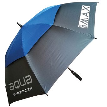 Big Max I-Dry Aqua UV Golfschirm grau/blau 1