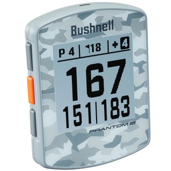 Bushnell Phantom 2 GPS Entfernungmesser camo 1