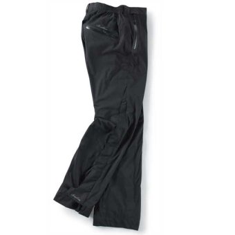BackTee Golf Damen 4-Wege-Stretch Regenhose (76723) schwarz XL