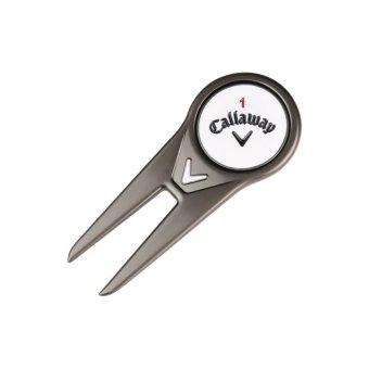 Callaway Divot Tool Pitchgabel - 1 1