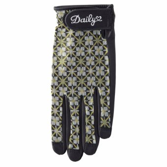 Daily Golf Orion Damen Handschuh (343-708) linke (Rechtshänder) | L
