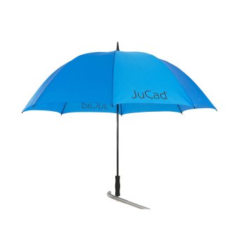 JuCad Regenschirm blau 1