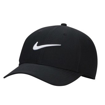 Nike Golf Club Cap schwarz M/L
