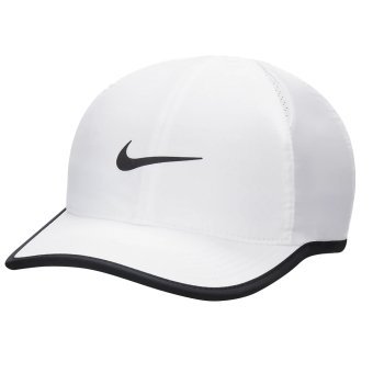 Nike Golf Kinder Club Cap weiß 1
