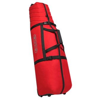 Ogio Savage Travelcover rot 1