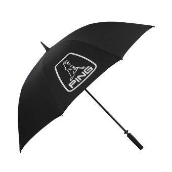 Ping Golf 62" Regenschirm 1
