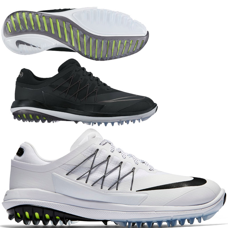 Nike Golf Lunar Control Vapor 